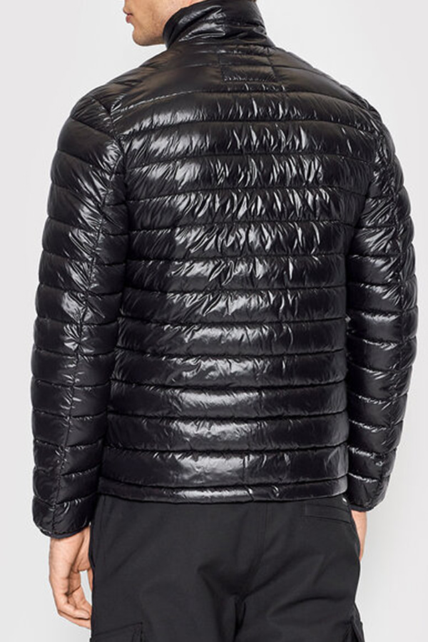 ΜΠΟΥΦΑΝ KARL LAGEGFELD - 990 ΜΑΥΡΟ